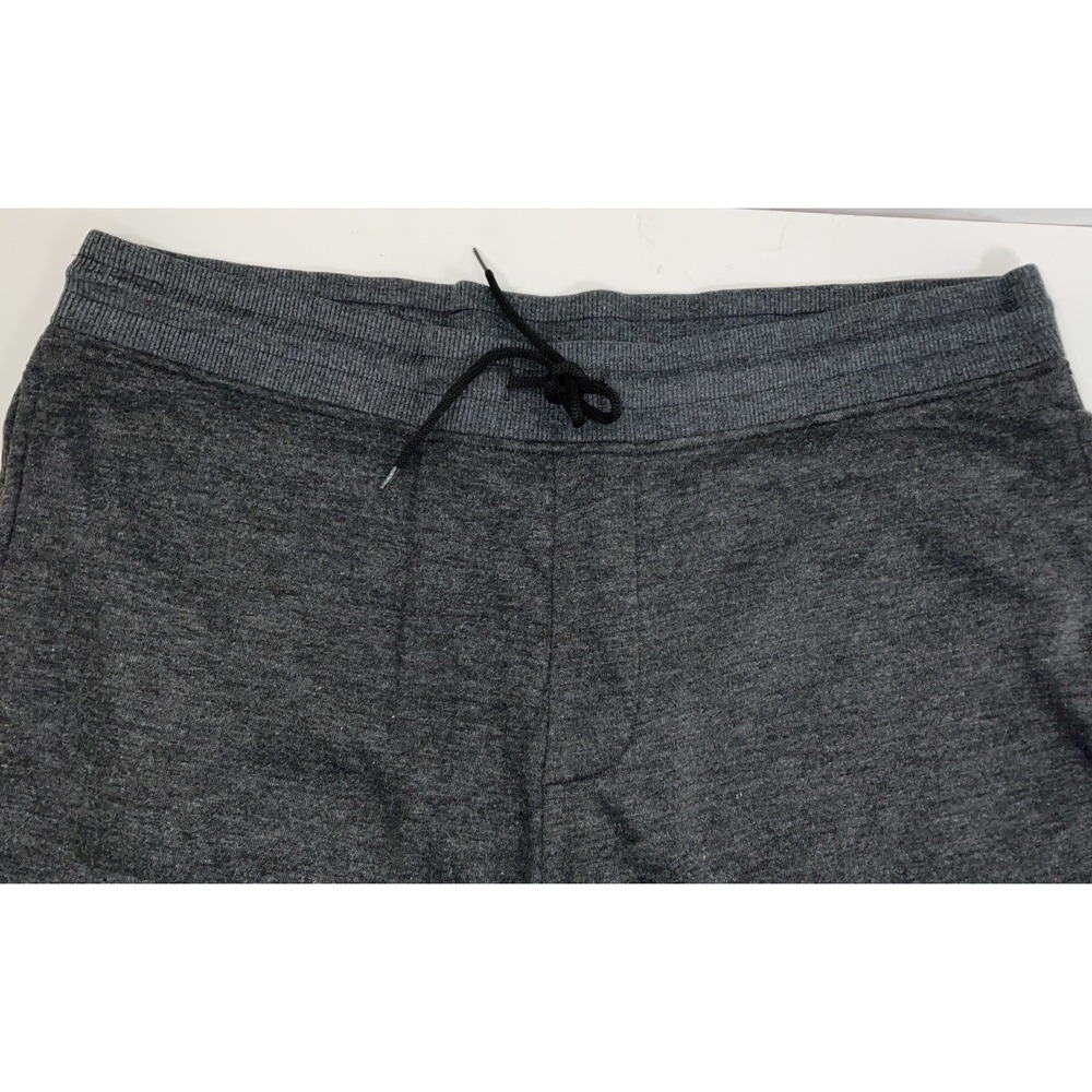 NWT Men's U.S. Polo Assn. Feel Dry Sweat Shorts Drawstring &‎ Pockets Gray - 2XL - Picture 2 of 6